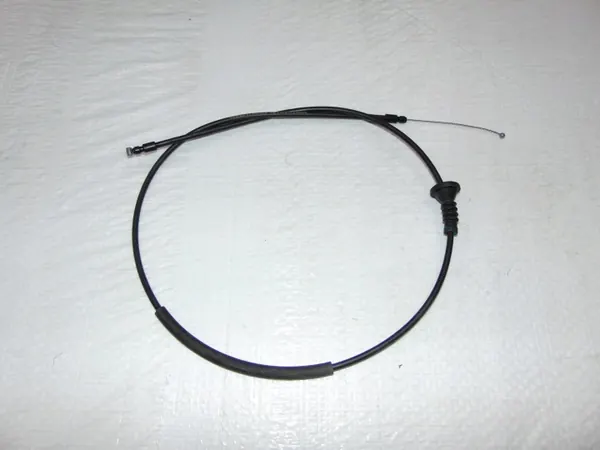 BMW X5 G05 Motorkap openkabel OEM 62580110 image 2
