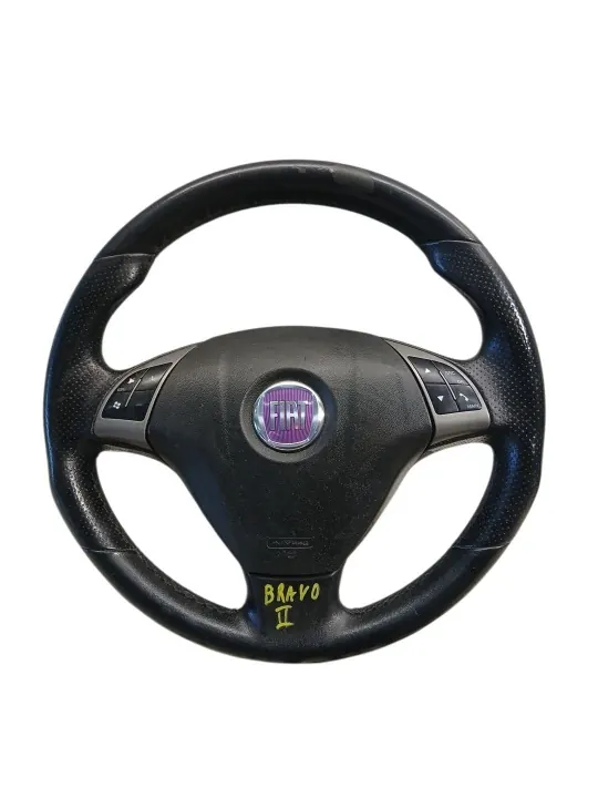 Fiat Bravo II Ohjauspyörä OEM KIEROWNICA BRAVO II image 2