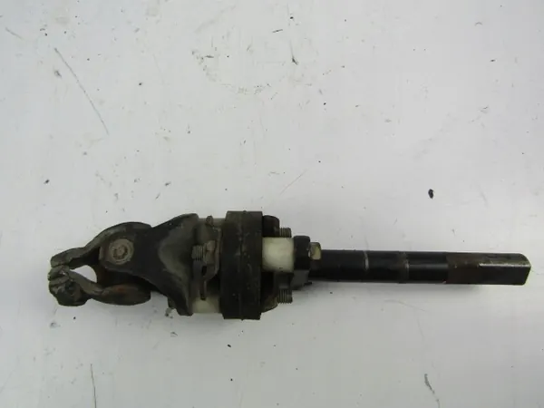 NISSAN ALMERA TINO Lenkverbindung OEM AK-6-68123 image 3
