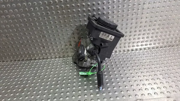 Bomba de direção assistida BMW E46 E39 X5 E53 6756575 image 2