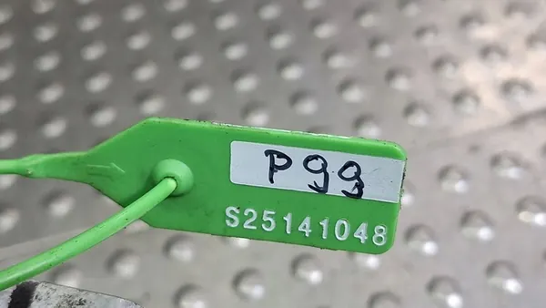 Bomba de direção assistida BMW E46 E39 X5 E53 6756575 image 8