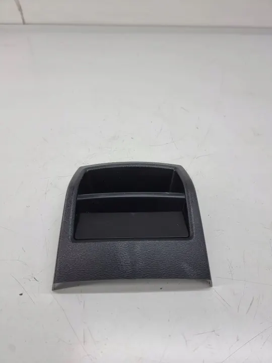 Rangement tunnel central BMW X3 F25 OEM 9184479 image 2