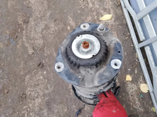 Snodo di sterzo sinistro McPherson Opel Astra K image 4