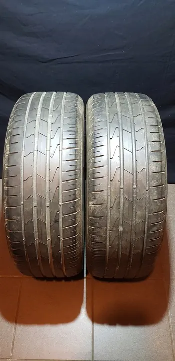 Neumáticos Hankook Ventus Prime3 K125 225/55R17 XL image 2