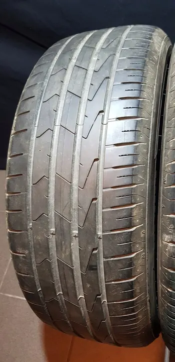 Neumáticos Hankook Ventus Prime3 K125 225/55R17 XL image 3