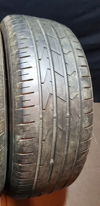 Neumáticos Hankook Ventus Prime3 K125 225/55R17 XL image 4