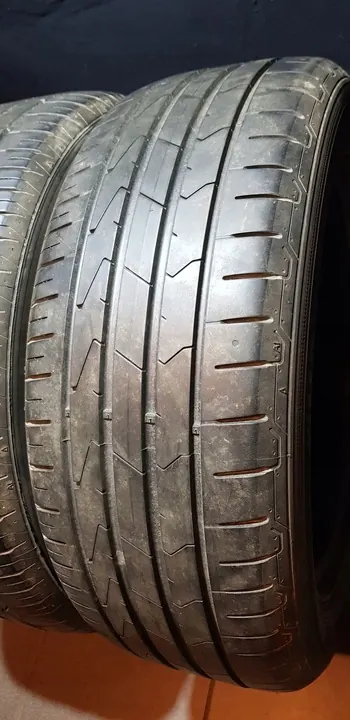 Neumáticos Hankook Ventus Prime3 K125 225/55R17 XL image 5