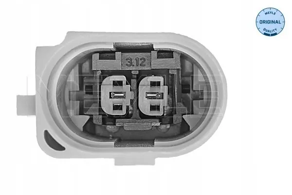 Meyle Motorlager AUDI A5 image 3