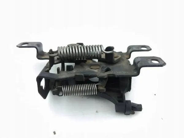 OEM A1698800060 Konepellin etulukko Mercedes-Benz A W169 image 3