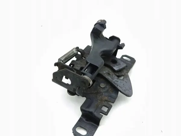 OEM A1698800060 Konepellin etulukko Mercedes-Benz A W169 image 5