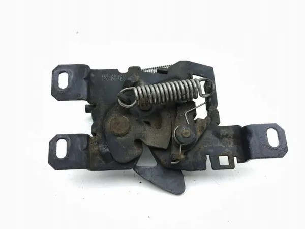 OEM A1698800060 Konepellin etulukko Mercedes-Benz A W169 image 6