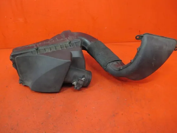 JAGUAR XF XFR X250 5.0 V8 Ilmansuodattimen Kotelo Vasen image 2