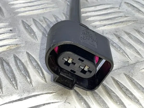 Audi OE 8K0959501E Tuulettimen Ohjain image 3