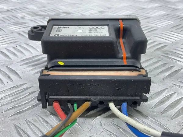 Audi OE 8K0959501E Tuulettimen Ohjain image 4