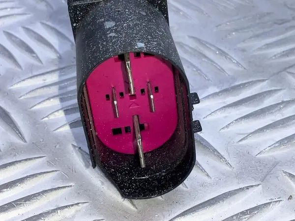 Audi OE 8K0959501E Tuulettimen Ohjain image 5