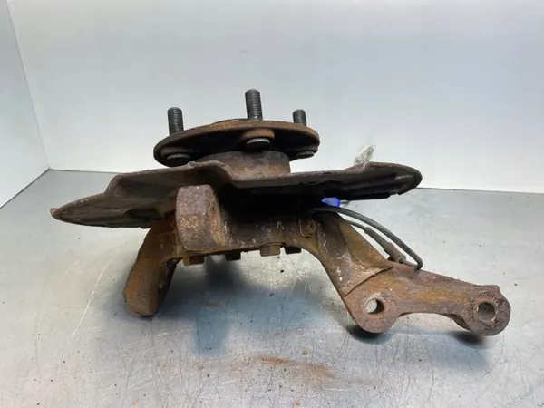 Cubo roda dianteira Suzuki OE FBZ23703 - Usado image 8
