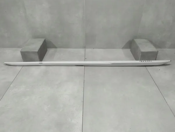 Seuil de porte gauche Audi A1 S line 82A 17- S1 image 1