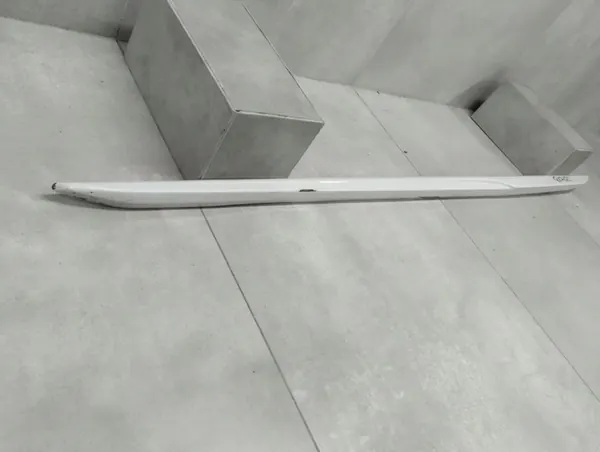 Seuil de porte gauche Audi A1 S line 82A 17- S1 image 2