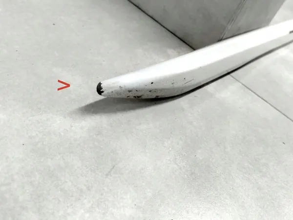 Seuil de porte gauche Audi A1 S line 82A 17- S1 image 3