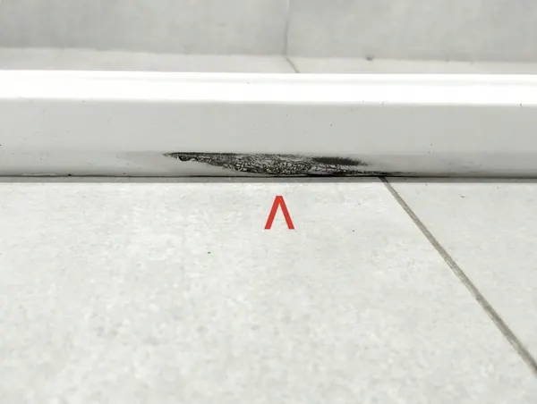 Seuil de porte gauche Audi A1 S line 82A 17- S1 image 5