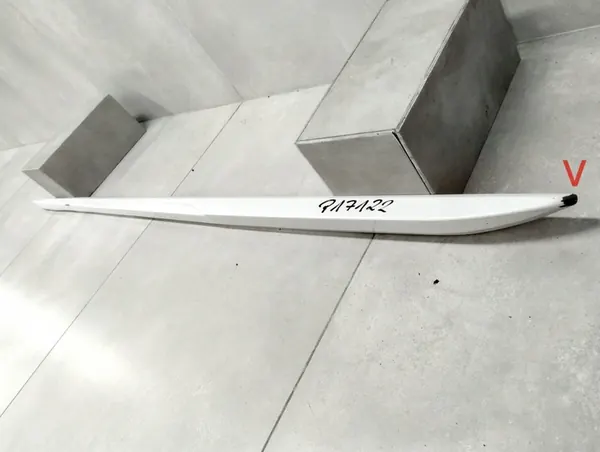 Seuil de porte gauche Audi A1 S line 82A 17- S1 image 6