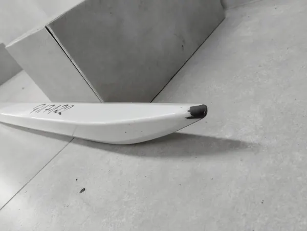 Seuil de porte gauche Audi A1 S line 82A 17- S1 image 7