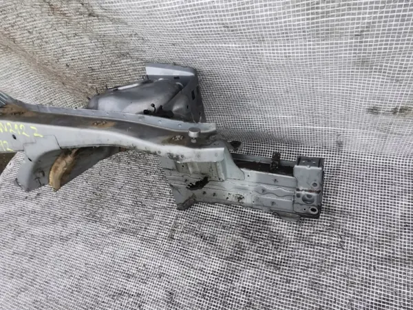 Mercedes W212 E-Klasse rechter zijpaneel OEM image 3