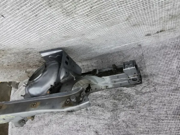 Mercedes W212 E-Klasse rechter zijpaneel OEM image 4