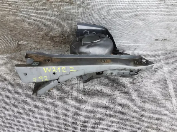 Mercedes W212 E-Klasse rechter zijpaneel OEM image 5