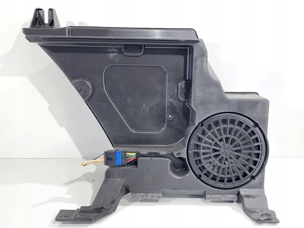 OEM 9665442680 Subwoofer Peugeot 508 SW:lle 2010-2018 image 2