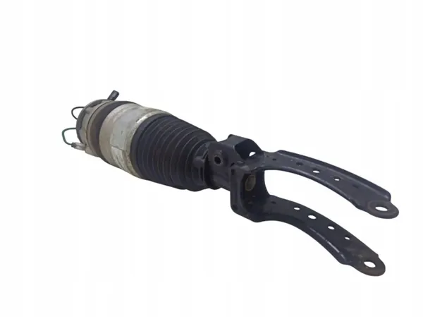 Amortiguador neumático delantero derecho OEM 7P5616404AA Porsche image 3