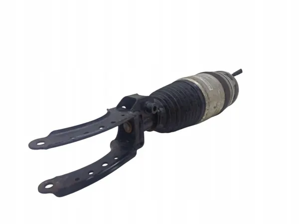 Amortiguador neumático delantero derecho OEM 7P5616404AA Porsche image 4