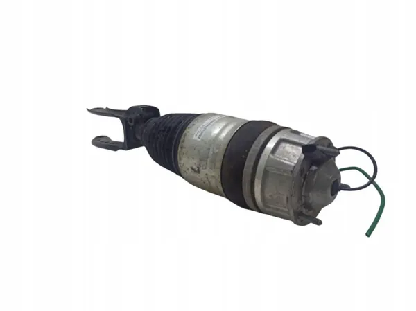 Amortiguador neumático delantero derecho OEM 7P5616404AA Porsche image 5