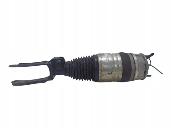 Amortiguador neumático delantero derecho OEM 7P5616404AA Porsche image 6