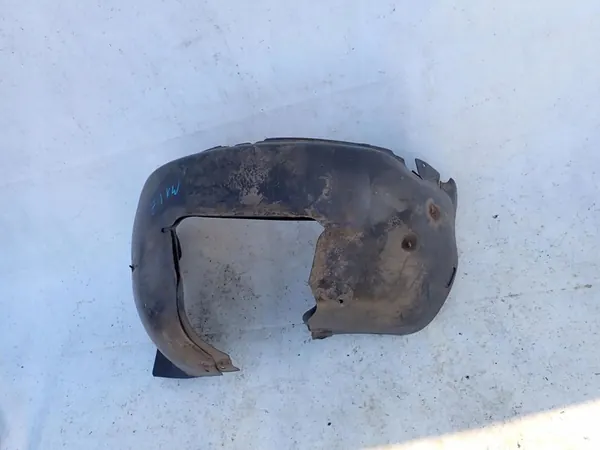 Left Front Wheel Arch VW Golf VI 5M0805977 image 2