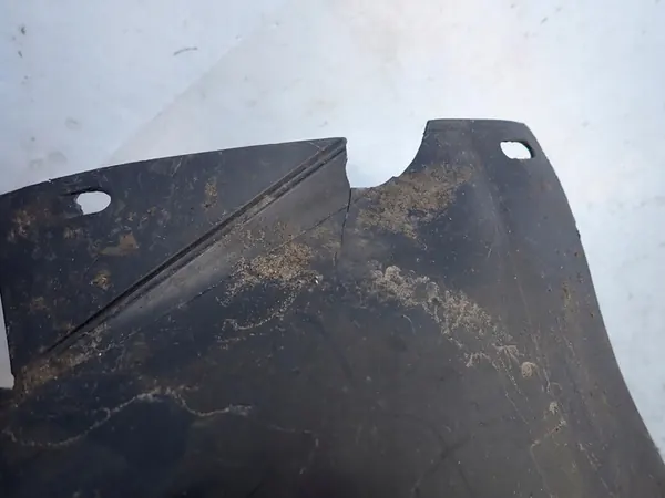 Left Front Wheel Arch VW Golf VI 5M0805977 image 3