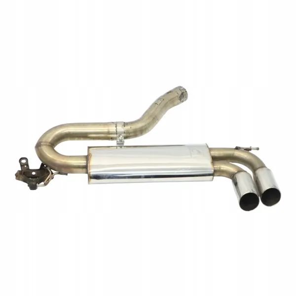 Scorpion Takavaimennin OEM GOLF-EXHAUST-SCORPION image 2