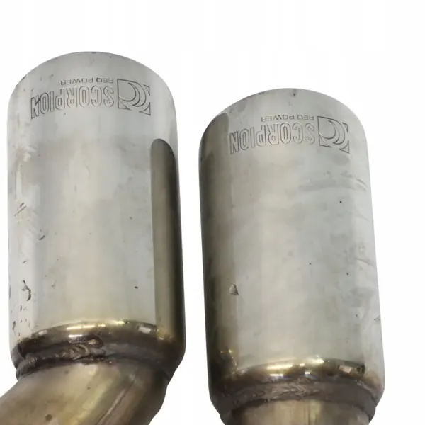 Scorpion Takavaimennin OEM GOLF-EXHAUST-SCORPION image 10