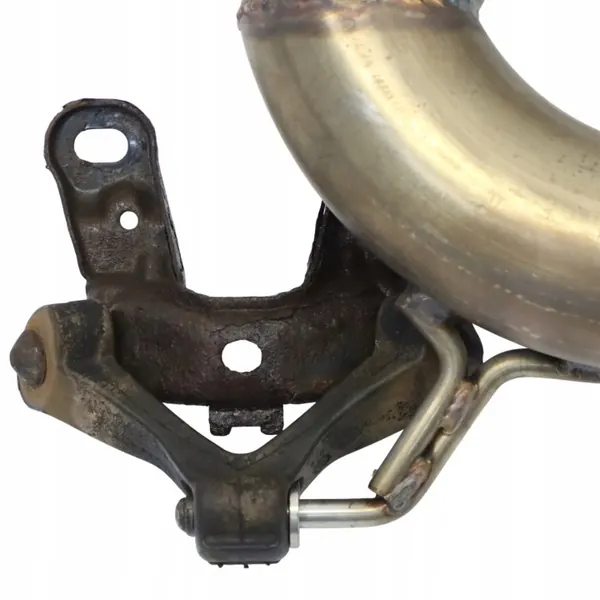 Scorpion Takavaimennin OEM GOLF-EXHAUST-SCORPION image 5