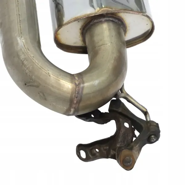 Scorpion Takavaimennin OEM GOLF-EXHAUST-SCORPION image 6
