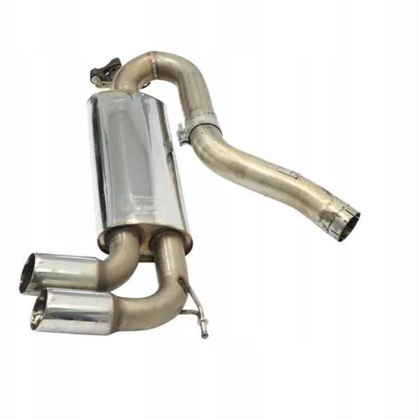 Scorpion Takavaimennin OEM GOLF-EXHAUST-SCORPION image 8