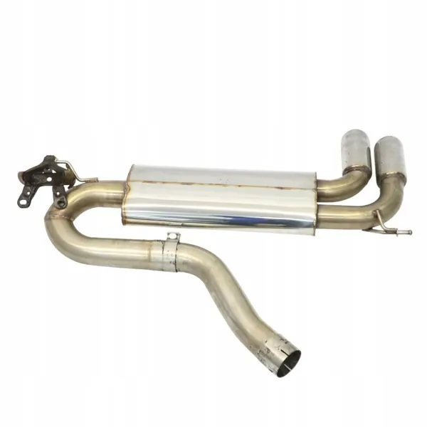 Scorpion Takavaimennin OEM GOLF-EXHAUST-SCORPION image 9