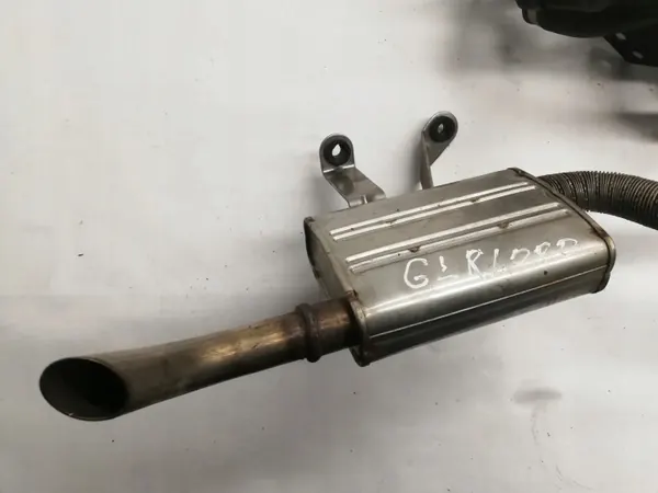 BMW F15 F16 Webasto Thermo Top Evo Diesel 9330592 image 3