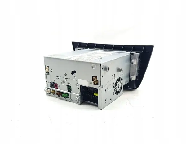 Mercedes C-luokka W204 tehdas-CD-radio OEM 306026999AR image 4