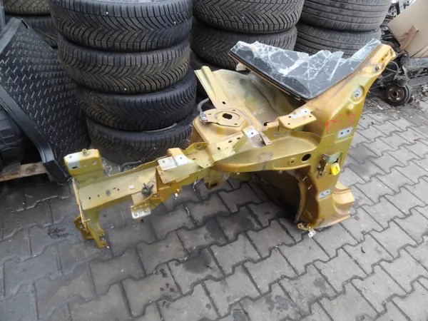 OEM 1638949680 Aleta Delantera Izquierda para Citroen DS3 image 2