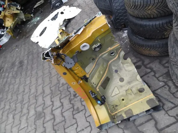 OEM 1638949680 Aleta Delantera Izquierda para Citroen DS3 image 3