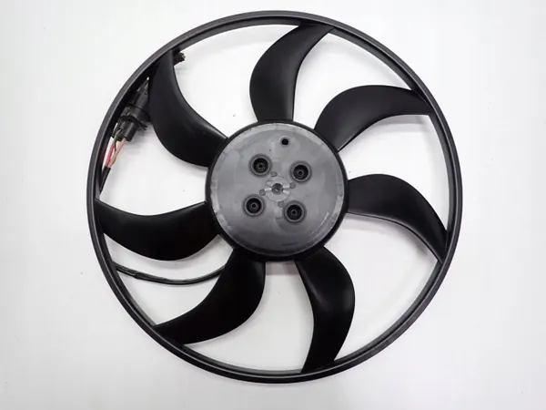 Ventilateur OEM 5Q0959455AR - Pièce VW OE d'occasion image 2