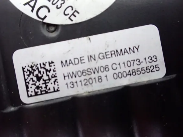 Ventilateur OEM 5Q0959455AR - Pièce VW OE d'occasion image 4