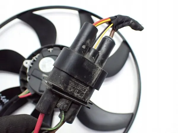 Ventilateur OEM 5Q0959455AR - Pièce VW OE d'occasion image 5