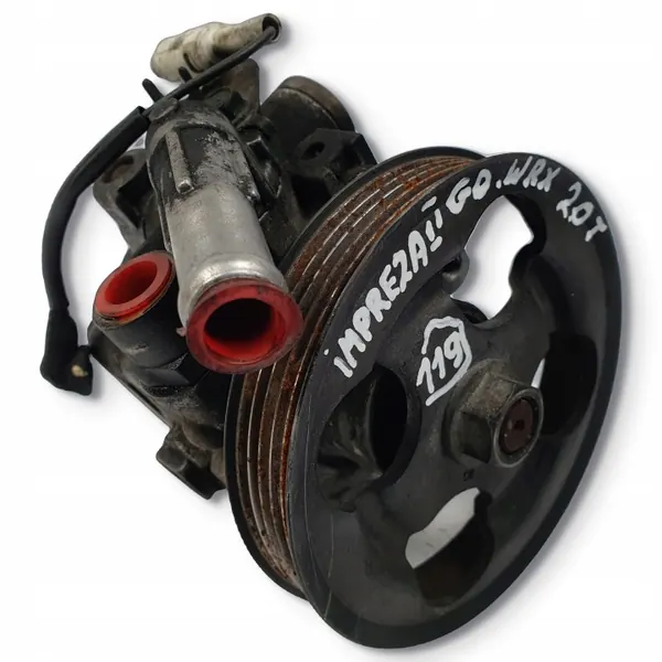 Pompe de direction ACR pour Subaru Impreza II WRX 2.0T image 2